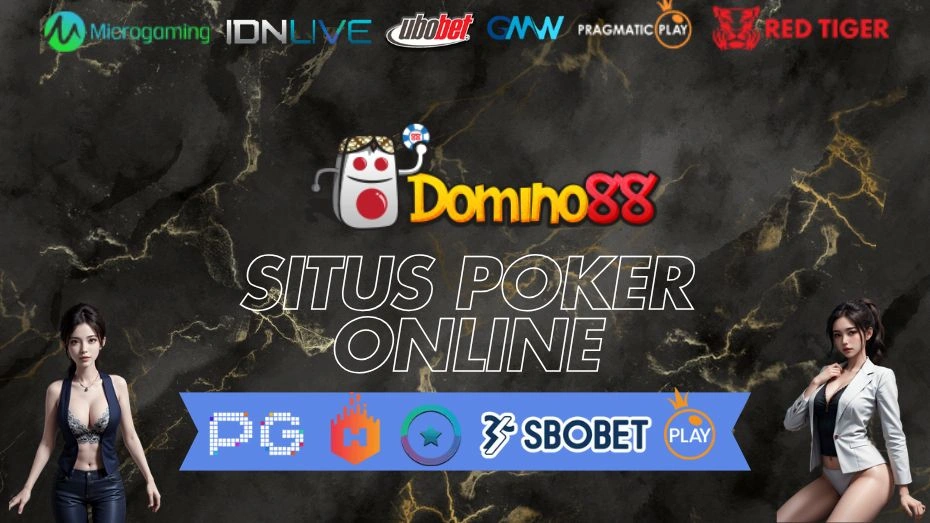 Situs Slot Gacor